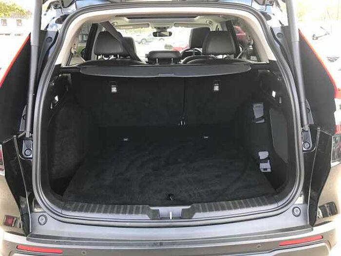 Honda CR-V e:HEV 2.0 eHEV Advance 5dr eCVT 