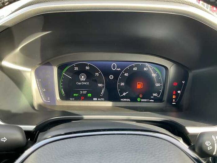 Honda CR-V e:PHEV 2.0 ePHEV Advance Tech 5dr eCVT 