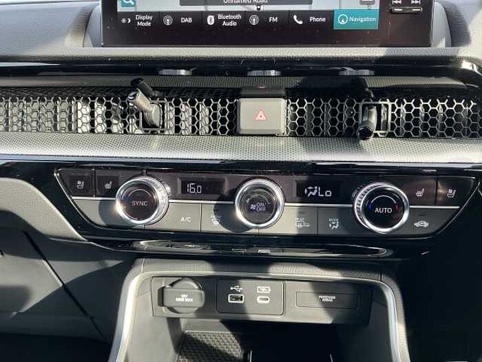 Honda CR-V e:PHEV 2.0 ePHEV Advance Tech 5dr eCVT 