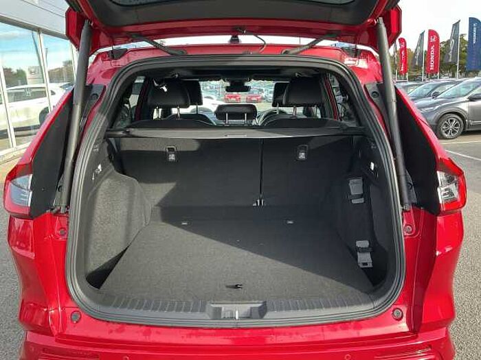 Honda CR-V e:PHEV 2.0 ePHEV Advance Tech 5dr eCVT 