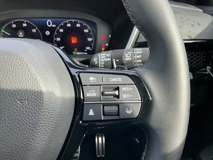 Honda CR-V e:PHEV 2.0 ePHEV Advance Tech 5dr eCVT 