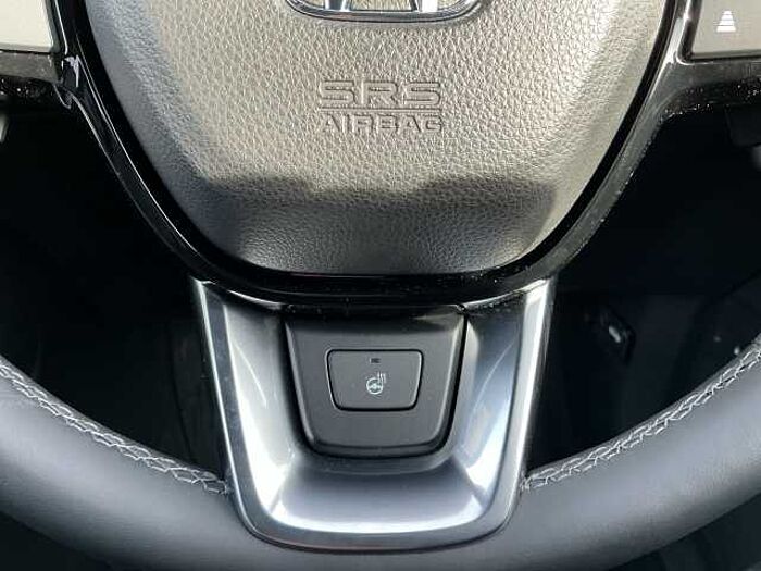 Honda CR-V e:PHEV 2.0 ePHEV Advance Tech 5dr eCVT 
