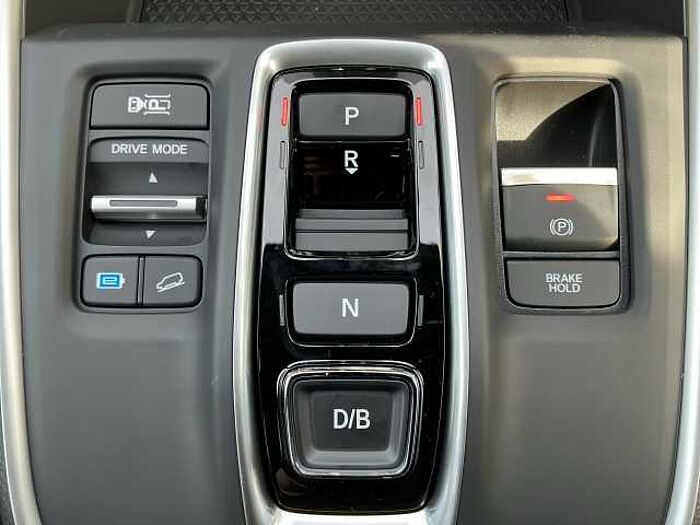 Honda CR-V e:PHEV 2.0 ePHEV Advance Tech 5dr eCVT 