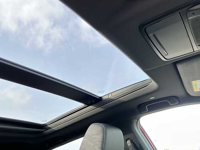 Honda CR-V e:PHEV 2.0 ePHEV Advance Tech 5dr eCVT 