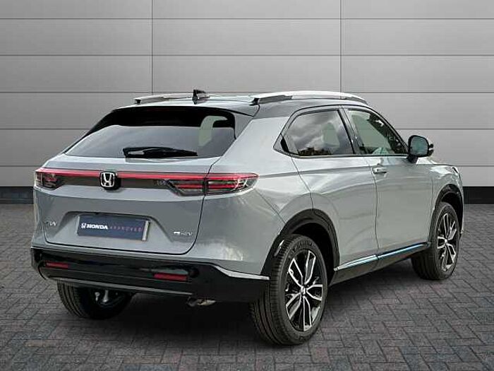 Honda HR-V e:HEV 1.5 eHEV Advance Style 5dr CVT 