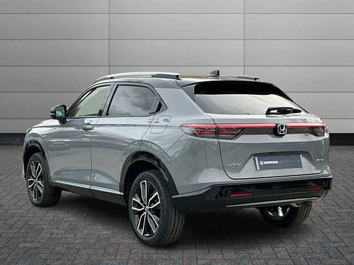 Honda HR-V e:HEV 1.5 eHEV Advance Style 5dr CVT 