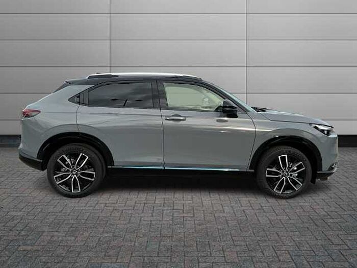 Honda HR-V e:HEV 1.5 eHEV Advance Style 5dr CVT 