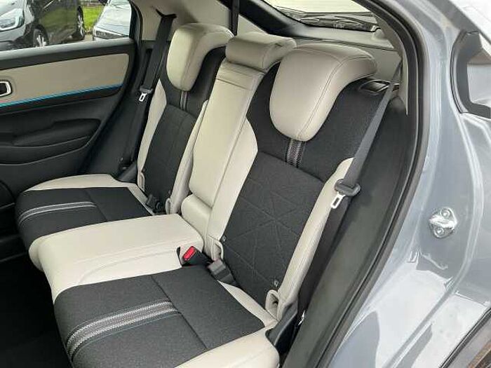 Honda HR-V e:HEV 1.5 eHEV Advance Style 5dr CVT 
