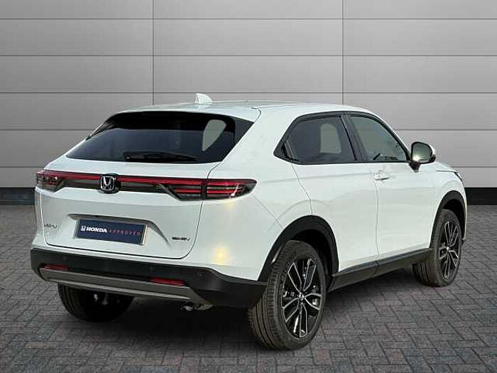 Honda HR-V e:HEV 1.5 eHEV Elegance 5dr CVT 