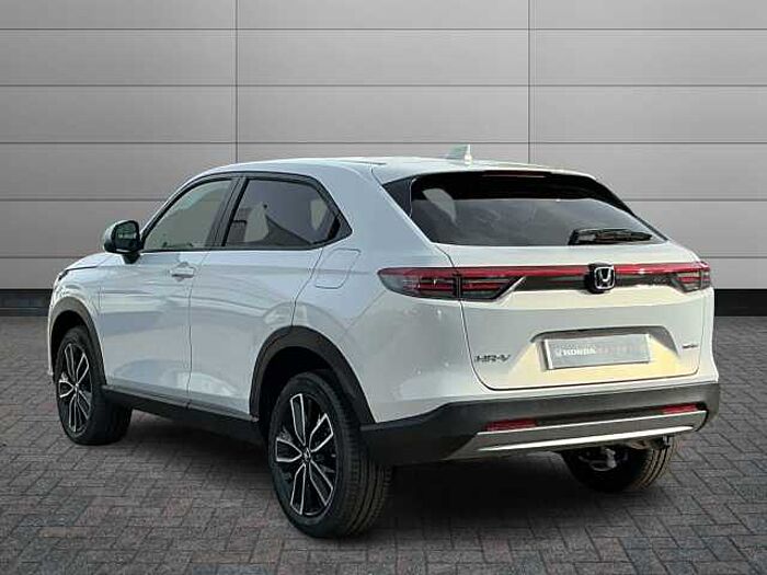 Honda HR-V e:HEV 1.5 eHEV Elegance 5dr CVT 