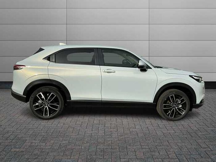 Honda HR-V e:HEV 1.5 eHEV Elegance 5dr CVT 