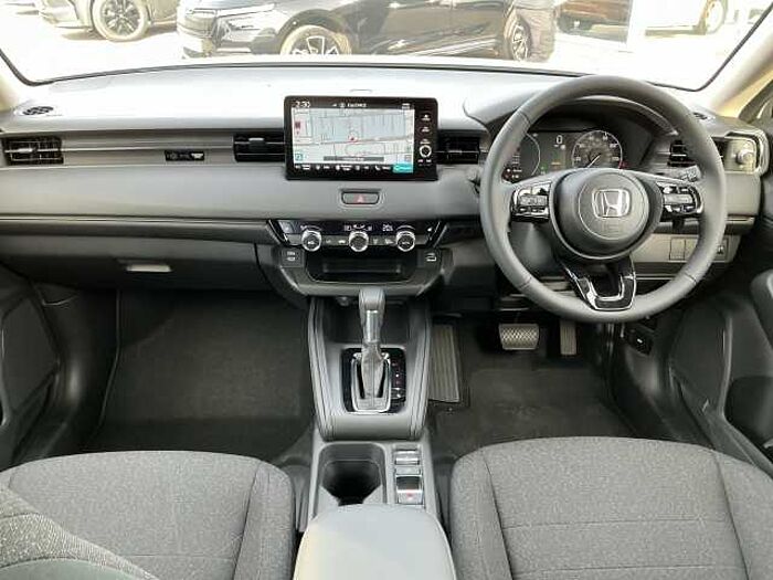 Honda HR-V e:HEV 1.5 eHEV Elegance 5dr CVT 