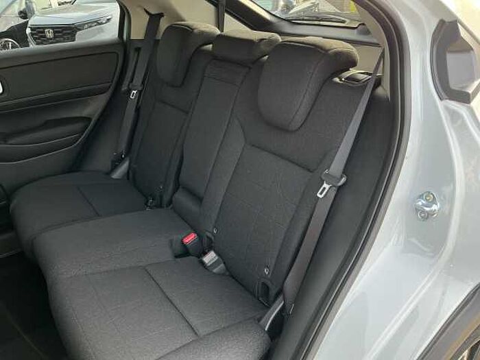 Honda HR-V e:HEV 1.5 eHEV Elegance 5dr CVT 