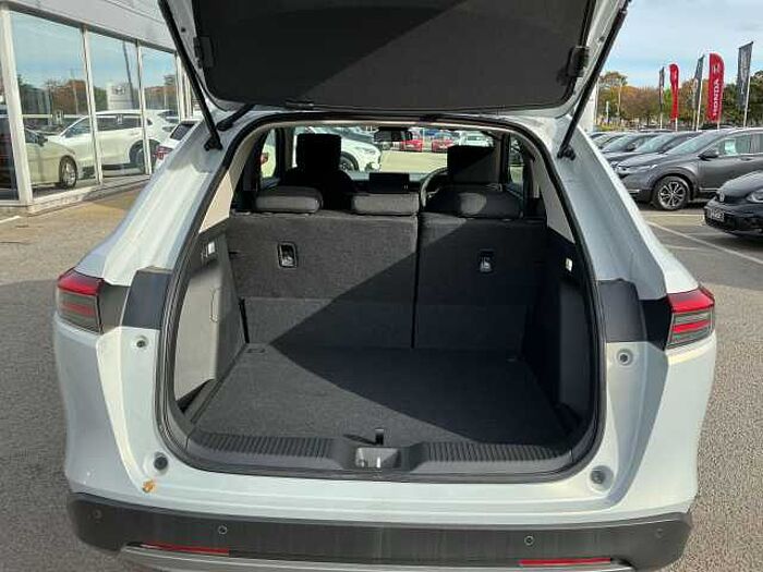 Honda HR-V e:HEV 1.5 eHEV Elegance 5dr CVT 