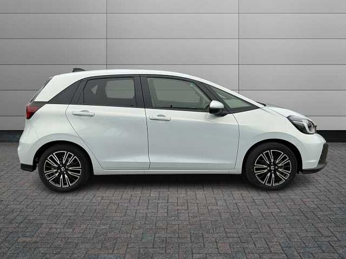 Honda Jazz Hybrid 1.5 i-MMD Hybrid Advance 5dr eCVT 