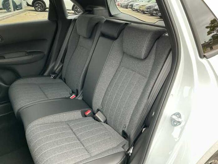 Honda Jazz Hybrid 1.5 i-MMD Hybrid Advance 5dr eCVT 