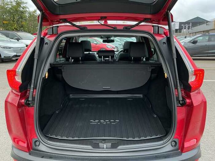 Honda CR-V Hybrid 2.0 i-MMD Hybrid EX 5dr eCVT 