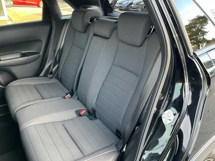 Honda Jazz Hybrid 1.5 i-MMD Hybrid Crosstar Advance 5dr eCVT 