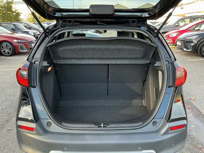 Honda Jazz Hybrid 1.5 i-MMD Hybrid Crosstar Advance 5dr eCVT 